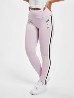 Just Rhyse / Legging Villamontes in paars