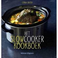 Het slowcooker kookboek (Hardback) - thumbnail
