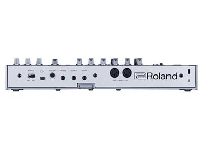 Roland TB-03 Bass Line Boutique synthesizer-module