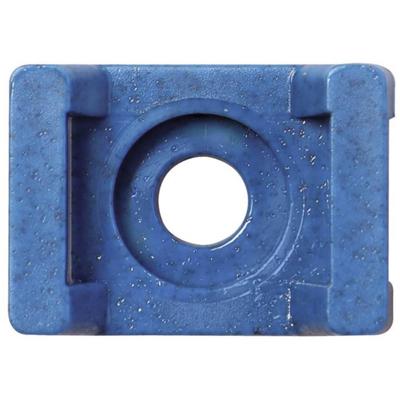 LAPP SOCKEL SATTEL DETECT XS PP Kabelbindervoetje 61724110 100 stuk(s) LAPP SOCKEL SATTEL DETECT XS PP Kabelbindervoetje 61724110 100 stuk(s)