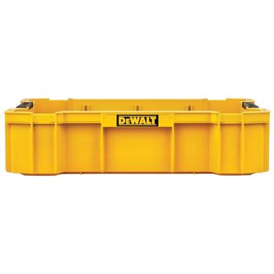 DeWALT DWST83408 ToughSystem 2.0 Diepe gereedschapsbak - thumbnail