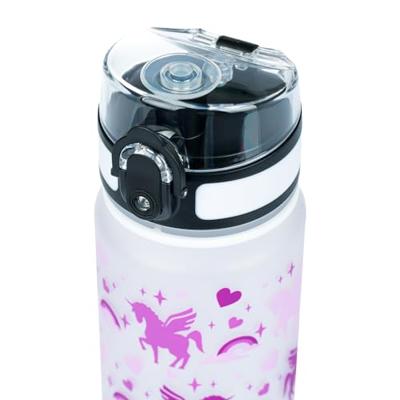 Baagl Royal Unicorn Drinkfles 500ml