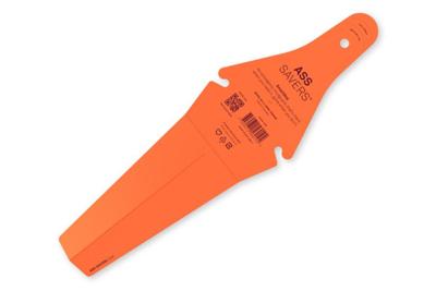 Ass Savers Spatbord - Oranje Ass Savers Spatbord - Oranje
