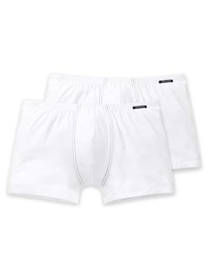 3-pack heren boxershorts katoen - Essentials - Comfortabele Biologisch katoenen heren ondergoed