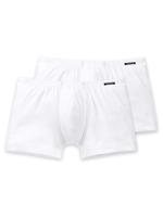 3-pack heren boxershorts katoen - Essentials - Comfortabele Biologisch katoenen heren ondergoed - thumbnail