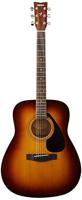 Yamaha F310 TBS akoestische westerngitaar Tobacco Brown Sunburst - thumbnail