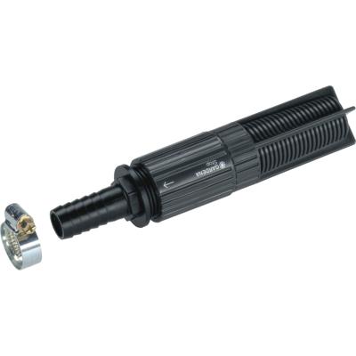 Gardena Aanzuigfilter 3/4" met Terugslagklep - Bescherming voor Tuinpompen 19mm Slang - thumbnail