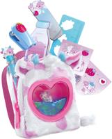 Spectron Real littles rugzakje met verrassingen - thumbnail