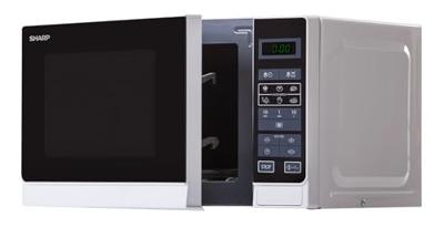 Sharp R242INW Magnetron