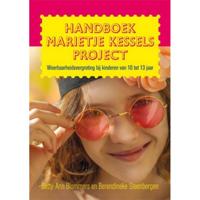 Handboek Marietje Kessels project  (Paperback) - thumbnail