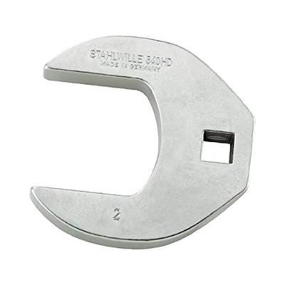 Stahlwille 02501058 Steeksleutel