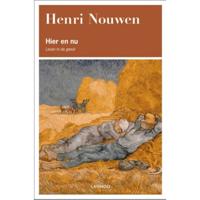 Hier en nu - Henri Nouwen - Paperback (9789401402194) - thumbnail