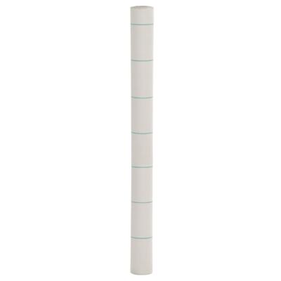 Worteldoek 1,5x150 m polypropeen wit