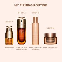 Clarins Extra-Firming Lift Effect Wrinkle Smoothing Emulsion 100ml - thumbnail