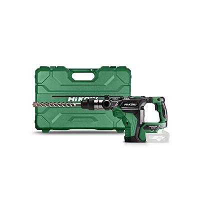 DH36DMA W2Z ACCU BOORHAMER SDS-MAX 36V, BL, 8 DH36DMA W2Z ACCU BOORHAMER SDS-MAX 36V, BL, 8