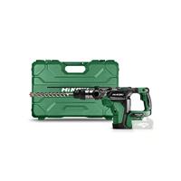 DH36DMA W2Z ACCU BOORHAMER SDS-MAX 36V, BL, 8 - thumbnail