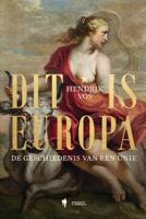 Dit is Europa (Paperback) - thumbnail