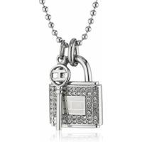 Ketting Dames Tommy Hilfiger 2700423 50 cm - thumbnail