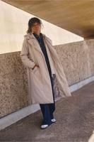 Bregje puffer coat - kit - 12839 - thumbnail