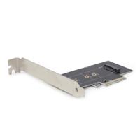 Gembird PEX-M2-01 interfacekaart/-adapter Intern M.2,PCIe - thumbnail