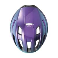 Abus helm powerdome mips flipflop purple l 57-61cm - thumbnail
