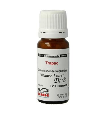 DNH Trapac 200 Stuks DNH Trapac 200 Stuks