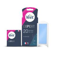 Veet Waxstrips Expert Gezicht - Gevoelige Huid - thumbnail