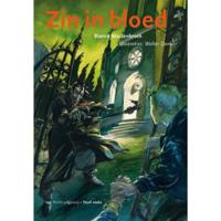 Zin in bloed (Paperback) - thumbnail