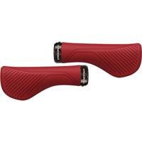Ergon handvatten gs1-s evo chili red - thumbnail
