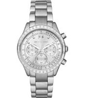 Horlogeband Michael Kors MK6186 Staal 20mm - thumbnail