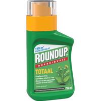Roundup pa totaal concentraat 250ml - thumbnail