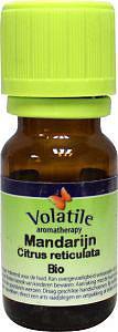 Volatile Mandarijn bio 10 Milliliter Volatile Mandarijn bio 10 Milliliter