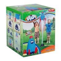 Splash watersproeier met raketlancering - thumbnail