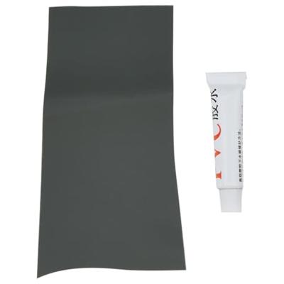 VidaXL Visserslaarzen maat 44 donkergroen