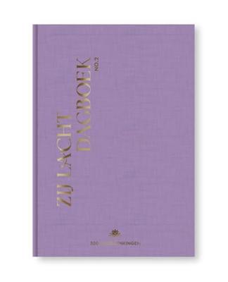 Zij Lacht Dagboek NO.2 - - ebook