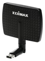 Edimax EW-7811DAC Draadloze Usb-adapter Ac600 2.4/5 Ghz (dual Band) Zwart - thumbnail