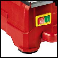 Einhell TC-TC 800 Tegelsnijdmachine 18 mm 25.4 mm 240 V - thumbnail