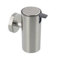 Zeepdispenser Tiger Boston XS Muur RVS Geborsteld - thumbnail