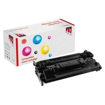Tonercartridge Quantore alternatief tbv HP CF287X 87X zwart