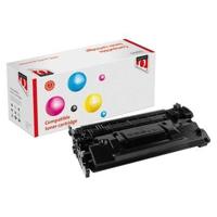 Tonercartridge Quantore alternatief tbv HP CF287X 87X zwart - thumbnail