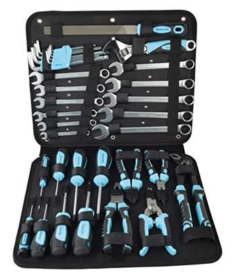 Quantool gereedschapset 35 dlg - Q25103