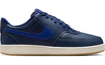 Nike Court Vision Low Sneakers Heren 45.5 Nike Court Vision Low Sneakers Heren 45.5