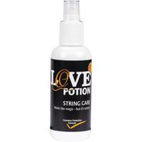Ortega OLP-STR Love Potion String Care schoonmaakmiddel voor snaren - thumbnail
