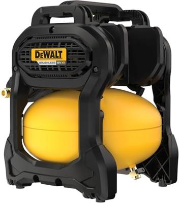 DeWALT DCC1018N Accu compressor 18V XR FlexVolt Advantage Basic Body - thumbnail