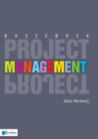 Basisboek projectmanagement (Paperback) - thumbnail