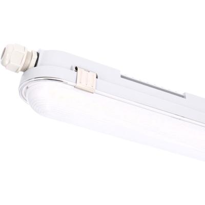 PremiumPro LED TL armatuur 60 cm - 2880 lumen - IP65 waterdicht - 40.000 branduren