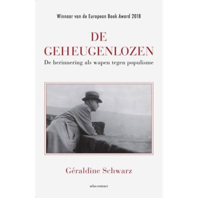 De geheugenlozen (Paperback)