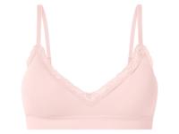 esmara Dames bustier (Lichtroze, L (44/46)) - thumbnail