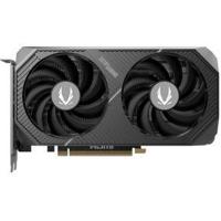 Videokaart Zotac ZT-B50610H-10M geforce rtx 5060 ti 8 GB - thumbnail