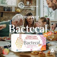 Bactecal Plus 96 Capsules - thumbnail